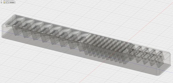 Byr3D Başka Bir Sd Hafıza Kartı Ve Usb Bellek Tutucusu T2757962 Sadece Plastik Aparattır - Resim 3