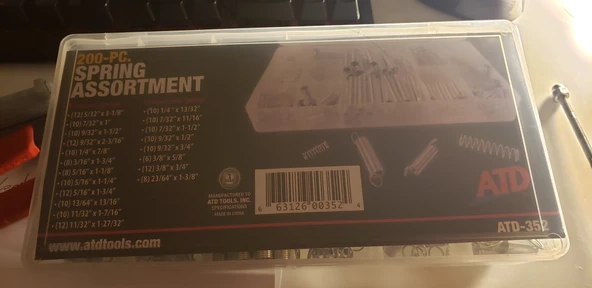 Byr3D Okçuluk - Ok Çizimi Tıklayıcısı - Genel Görüş Montajlı T2524591 Sadece Plastik Aparattır - Resim 4