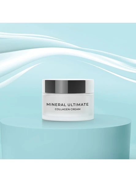 Sheida Mineral Ultimate Kolajen Krem 60 ml - 2