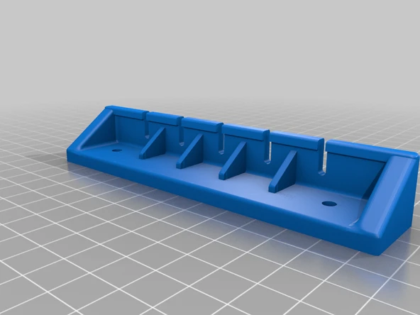 Byr3D Kurutucu Için Montaj Parçası T3265972 Sadece Plastik Aparattır - Resim 3