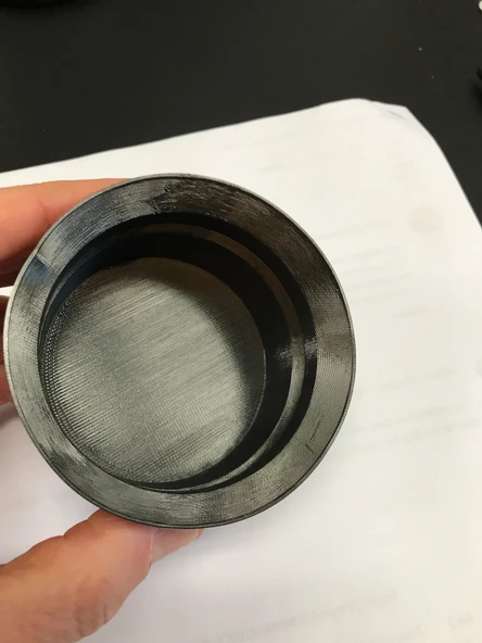 Byr3D 2016-??? Subaru Outback Bardak Tutucu Parçası T2810746 Sadece Plastik Aparattır - 5