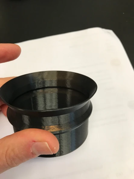 Byr3D 2016-??? Subaru Outback Bardak Tutucu Parçası T2810746 Sadece Plastik Aparattır - 4