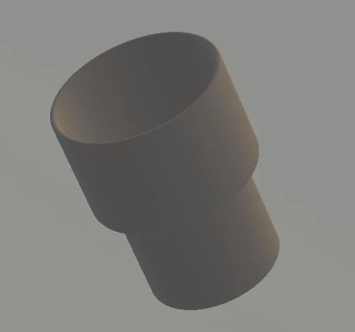 Byr3D 2015+ Chevy Colorado Için Bardak Tutucu T2924355 Sadece Plastik Aparattır - 4