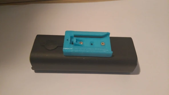 Byr3D Gaciron Montaj Parçası Veya Diğer Çin Farları T3025820 Sadece Plastik Aparattır - 3