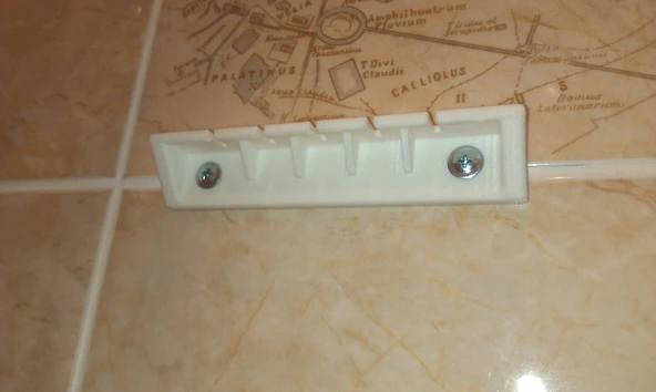 Byr3D Kurutucu Için Montaj Parçası T3265972 Sadece Plastik Aparattır ürün görseli 1