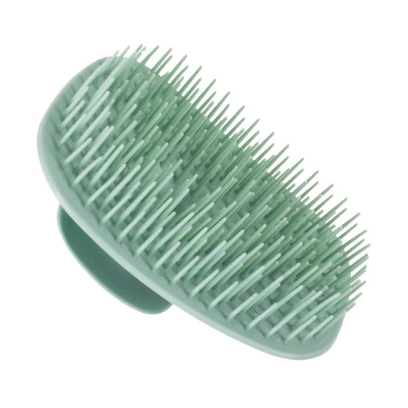 Nascita Üç Boyutlu Oval Saç Fırçası Pembe ürün görseli