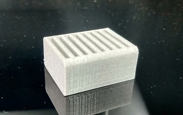 Byr3D Gitar Pena Tutucusu T4668437 Sadece Plastik Aparattır - Resim 2