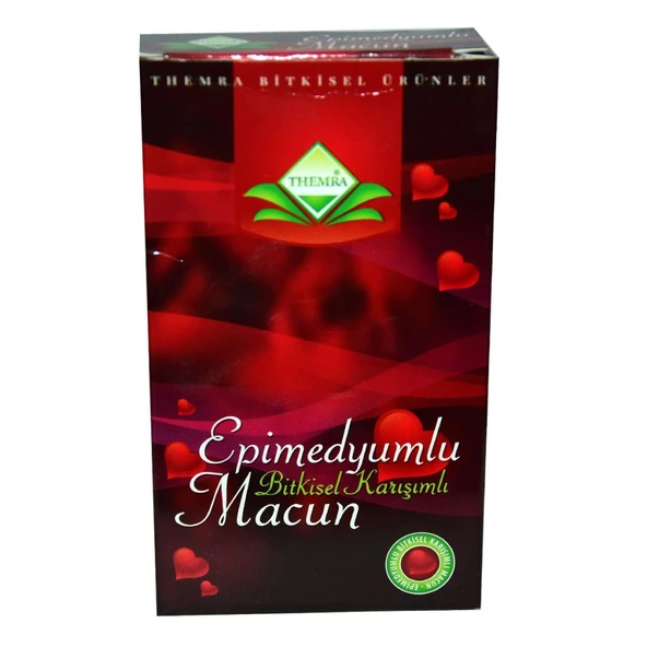 Themra Stick Bitkisel Karışımlı Macunu 12 Gr X 6 lı Stick - 2