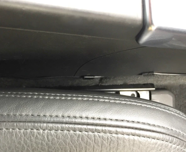 Byr3D Volvo Usb Mini Kablo Klipsi T2456019 Sadece Plastik Aparattır - 3