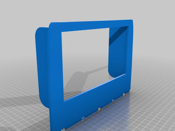 Byr3D Suzuki Vitara, Sidekick, Geo Tracker İçi̇n 2 Din Radyo Adaptörü T3781792 Sadece Plastik Aparattır - Resim 4