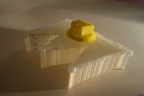 Byr3D Jean-Michel Basquiat Kurabiye Kesici T1328031 Sadece Plastik Aparattır