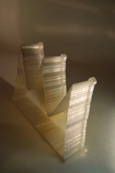 Byr3D Jean-Michel Basquiat Kurabiye Kesici T1328031 Sadece Plastik Aparattır - 4