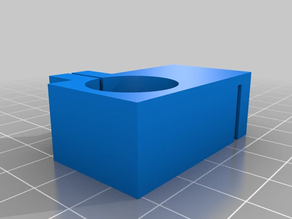 Byr3D Mazda 3 Için Ön Kamera Montajı T4922579 Sadece Plastik Aparattır - 2