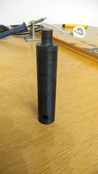Byr3D Suzuki Debriyaj Ayar Aleti T2813379 Sadece Plastik Aparattır