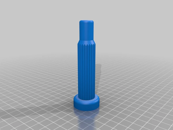 Byr3D Audi 016 Debriyaj Ayar Aleti T4758241 Sadece Plastik Aparattır