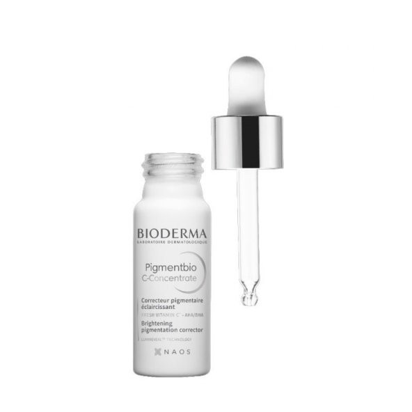 Bioderma Pigmentbio C-Concentrate 15 ml Gece Serumu - 2