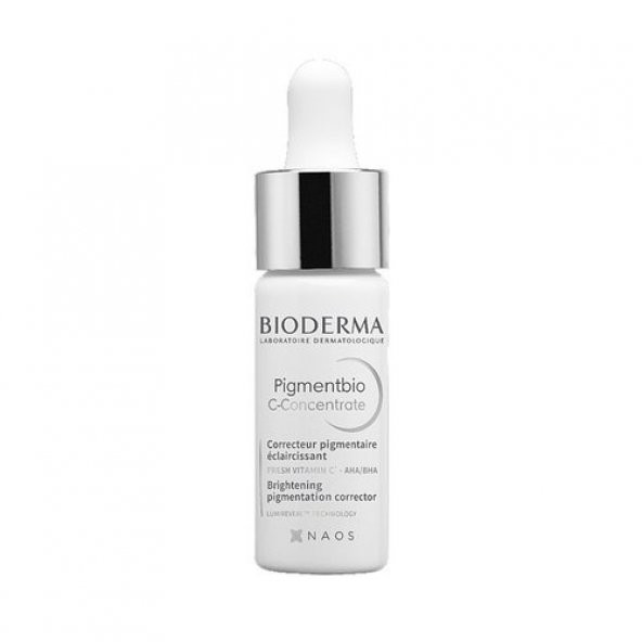 Bioderma Pigmentbio C-Concentrate 15 ml Gece Serumu - 3