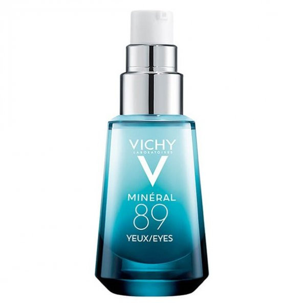 Vichy Mineral 89 Eyes Göz Çevresi Bakımı 15 ml