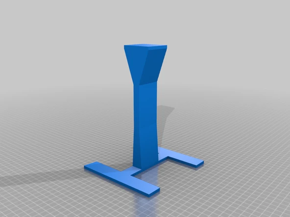 Byr3D C920 Kamera Standı T3534464 Sadece Plastik Aparattır - 2