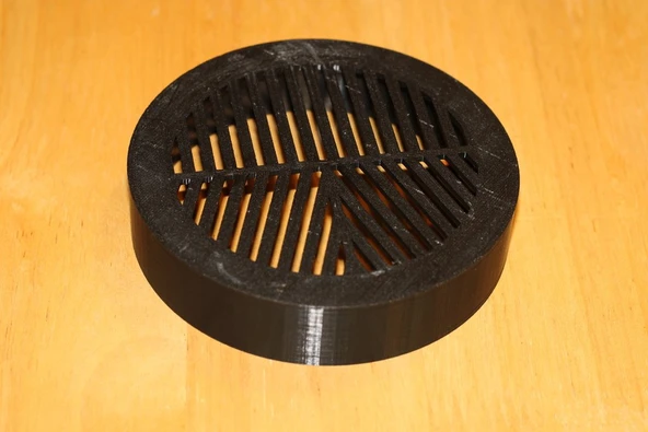 Byr3D Bahtinov Maskesi T43581 Sadece Plastik Aparattır