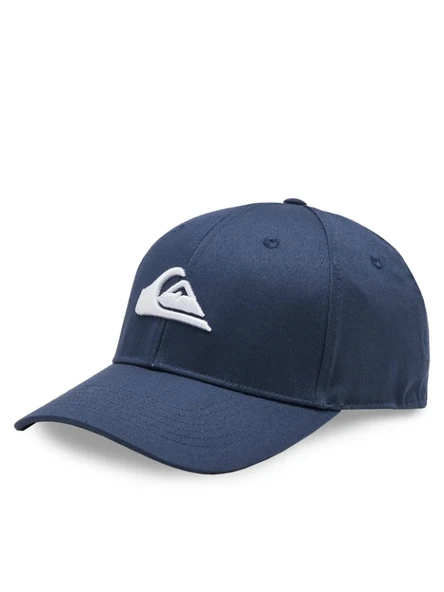 Quiksilver Decades Hdwr Erkek Lacivert Günlük Stil Şapka AQYHA04002 Laci