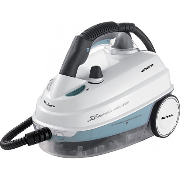 Ariete XVapor Deluxe 4146 1500 W Buharlı Temizleyici - 1