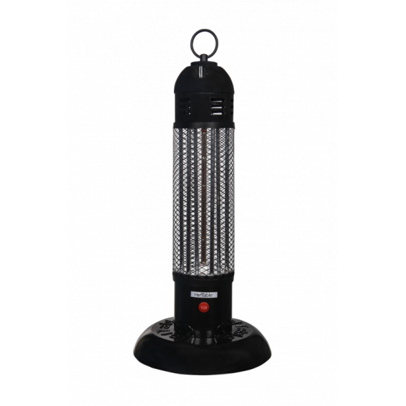Hottable Tekno Mobile 2000 W Infrared Isıtıcı - 2