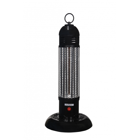 Hottable Tekno Mobile 2000 W Infrared Isıtıcı - 6