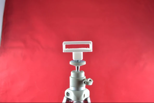 Byr3D  C270 Tripod Kamera Yuvası T1729459 Sadece Plastik Aparattır - 3