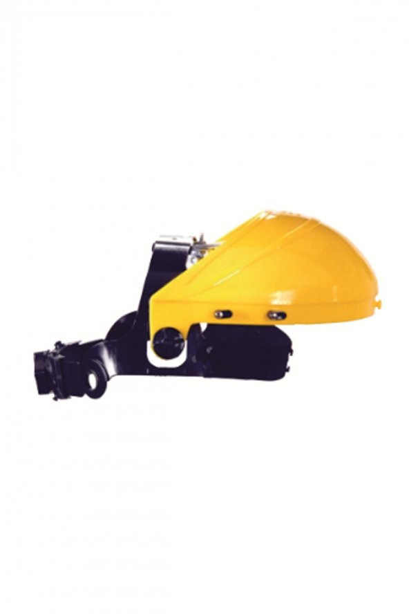 Essafe Ge 1218  Pvc Yüz Koruyucu Siperlik Alınlığı x 5 Adet - 4