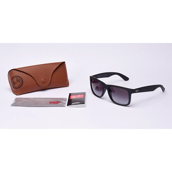 Ray-Ban RB 4165 601/8G 54 Unisex Güneş Gözlüğü - 5