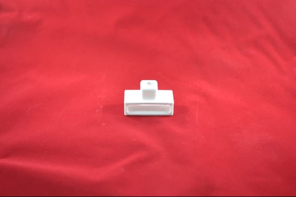 Byr3D C270 Tripod Kamera Yuvası T1729459 Sadece Plastik Aparattır - 4