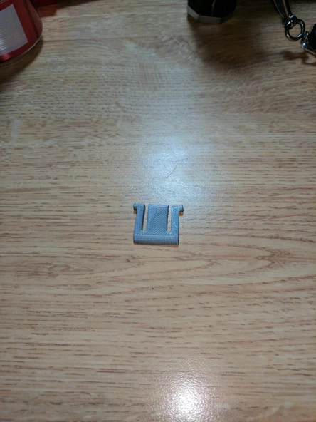 Byr3D  Klavye Ayağı T2040140 Sadece Plastik Aparattır ürün görseli 1