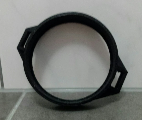Byr3D Kamp Için Gaz Şişesi Tutucusu T2473946 Sadece Plastik Aparattır - 4