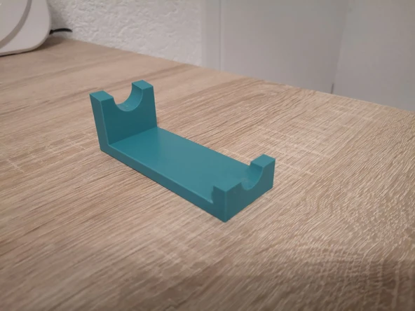 Byr3D Havya Tutucusu T6426048 Sadece Plastik Aparattır - Resim 2