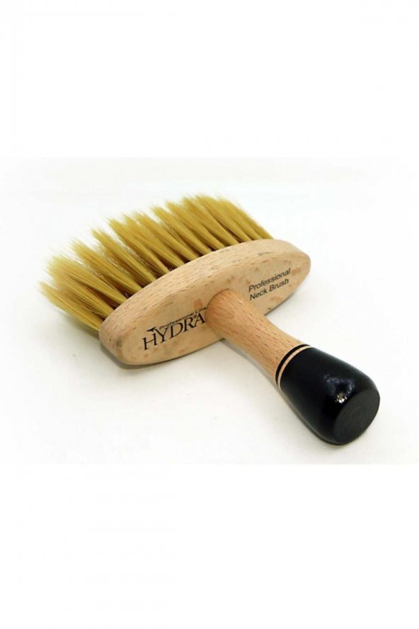 Tarko Hydra 2202 Ahşap Ense Fırçası ürün görseli 1