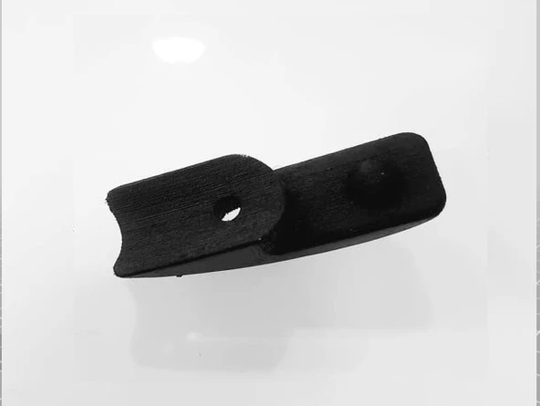 Byr3D Xiaomi Mm65 - Çanta Tutucusu T3246938 Sadece Plastik Aparattır - 3