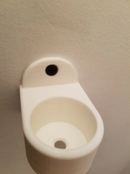 Byr3D Diş Macunu Tutucusu T2790422 Sadece Plastik Aparattır ürün görseli 1