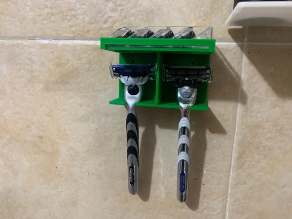 Byr3D  Tutucu T3561491 Sadece Plastik Aparattır