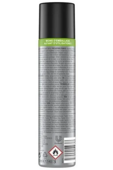 Rexona Men Maximum Protection Intense Sport Compressé Terlemeyi Önleyici Sıkıştırılmış Erkek Sprey Deodorant 100 ml - 2