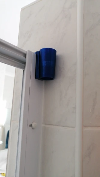 Byr3D Oral B Asılı Tutucu T5259420 Sadece Plastik Aparattır ürün görseli