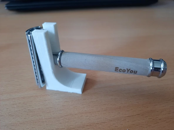 Byr3D Minimalist Jilet Tutucu T6078122 Sadece Plastik Aparattır - 2