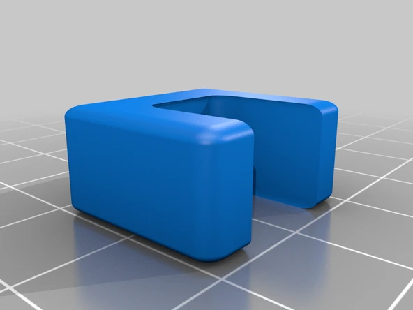 Byr3D Diş Fırçası Tutucusu T4379157 Sadece Plastik Aparattır - 2