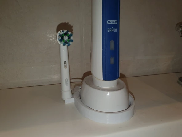 Byr3D  Tutucu T4233486 Sadece Plastik Aparattır - Resim 4