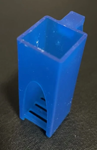 Byr3D Bardak Için  Fırça Tutucusu T5264440 Sadece Plastik Aparattır - 3