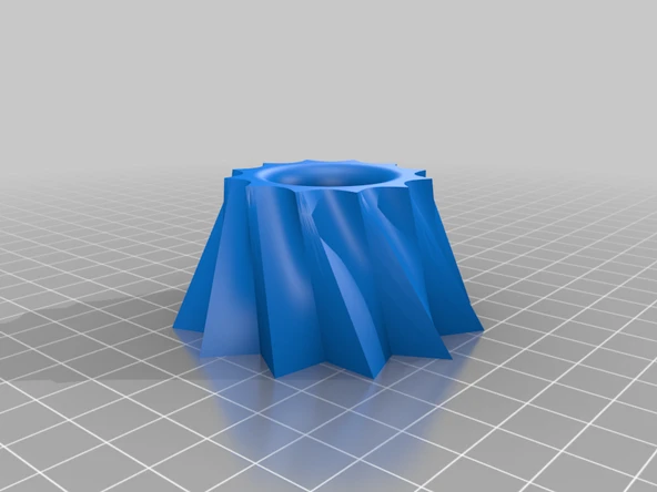 Byr3D Diş Fırçası Tutucu T3415933 Sadece Plastik Aparattır - 5