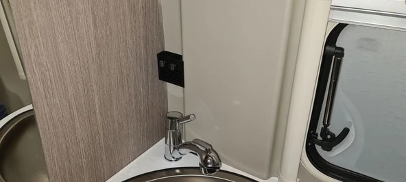 Byr3D Diş Fırçası Tutucusu - Diş Fırçası Tutucusu T4917742 Sadece Plastik Aparattır - 4