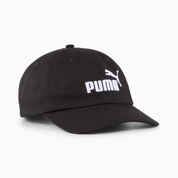 Puma 026115 01 Ess No Logo BB Unısex Çocuk Şapka