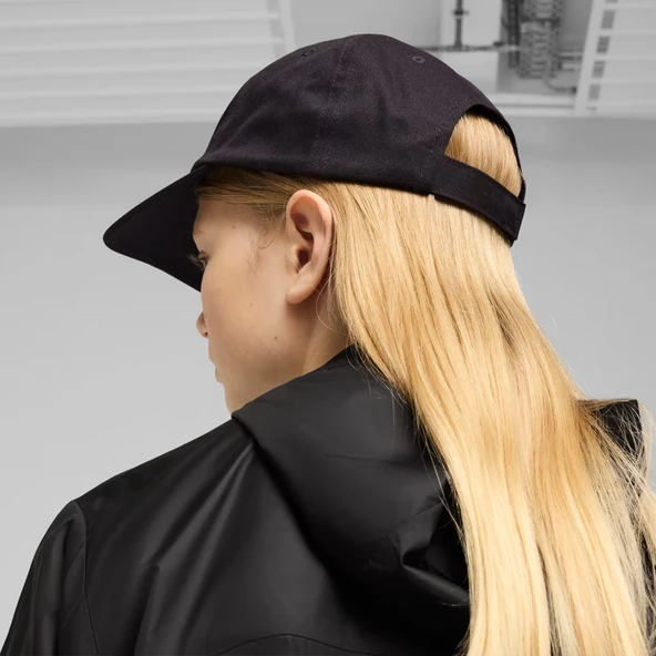 Puma 026115 01 Ess No Logo BB Unısex Çocuk Şapka - 3