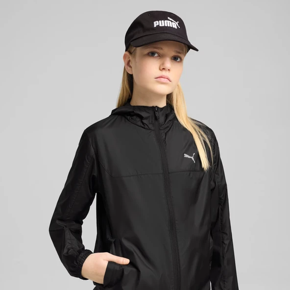 Puma 026115 01 Ess No Logo BB Unısex Çocuk Şapka - 2